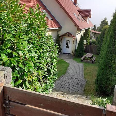 Tisa 488 Appartement Buitenkant foto