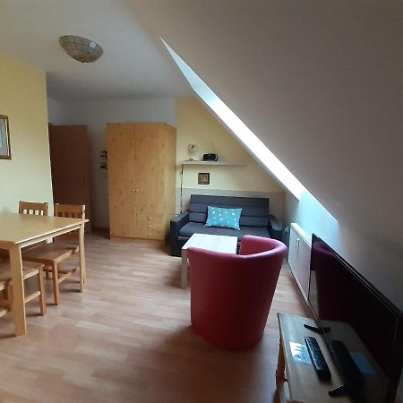 Tisa 488 Appartement Buitenkant foto