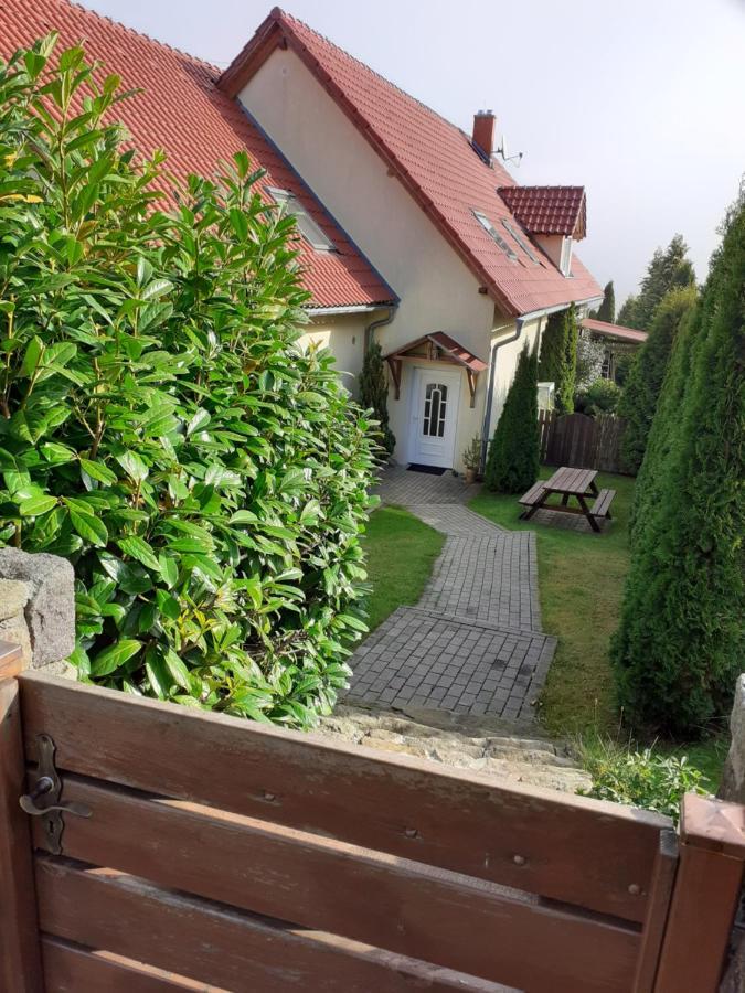 Tisa 488 Appartement Buitenkant foto