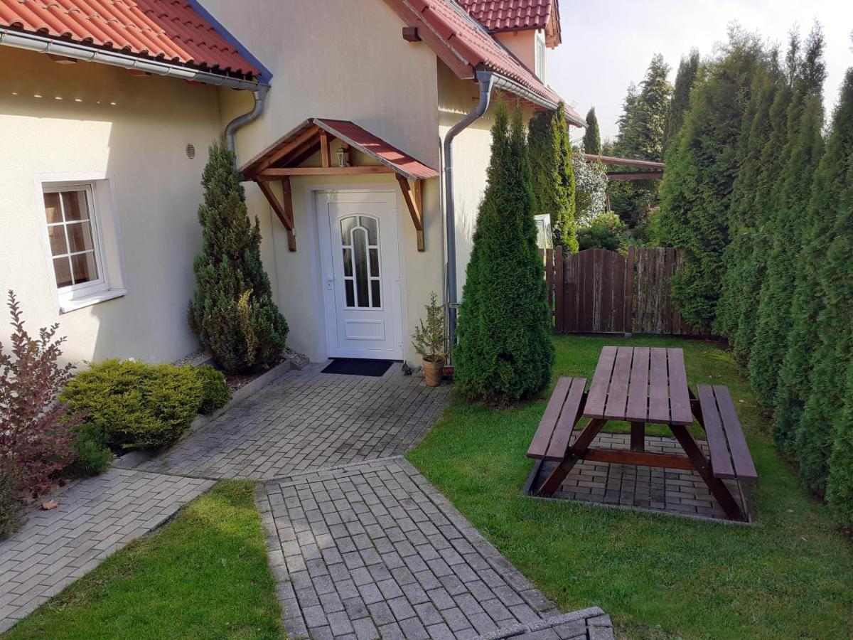Tisa 488 Appartement Buitenkant foto