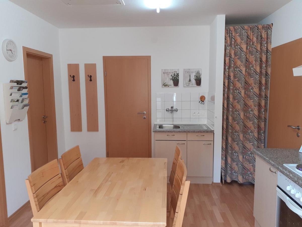 Tisa 488 Appartement Buitenkant foto