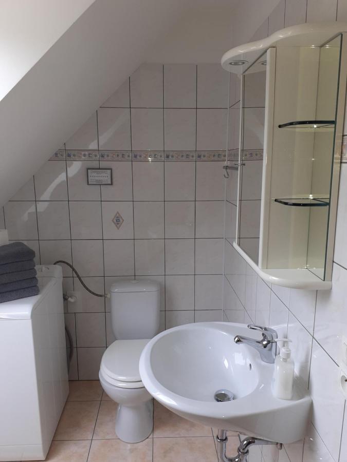 Tisa 488 Appartement Buitenkant foto
