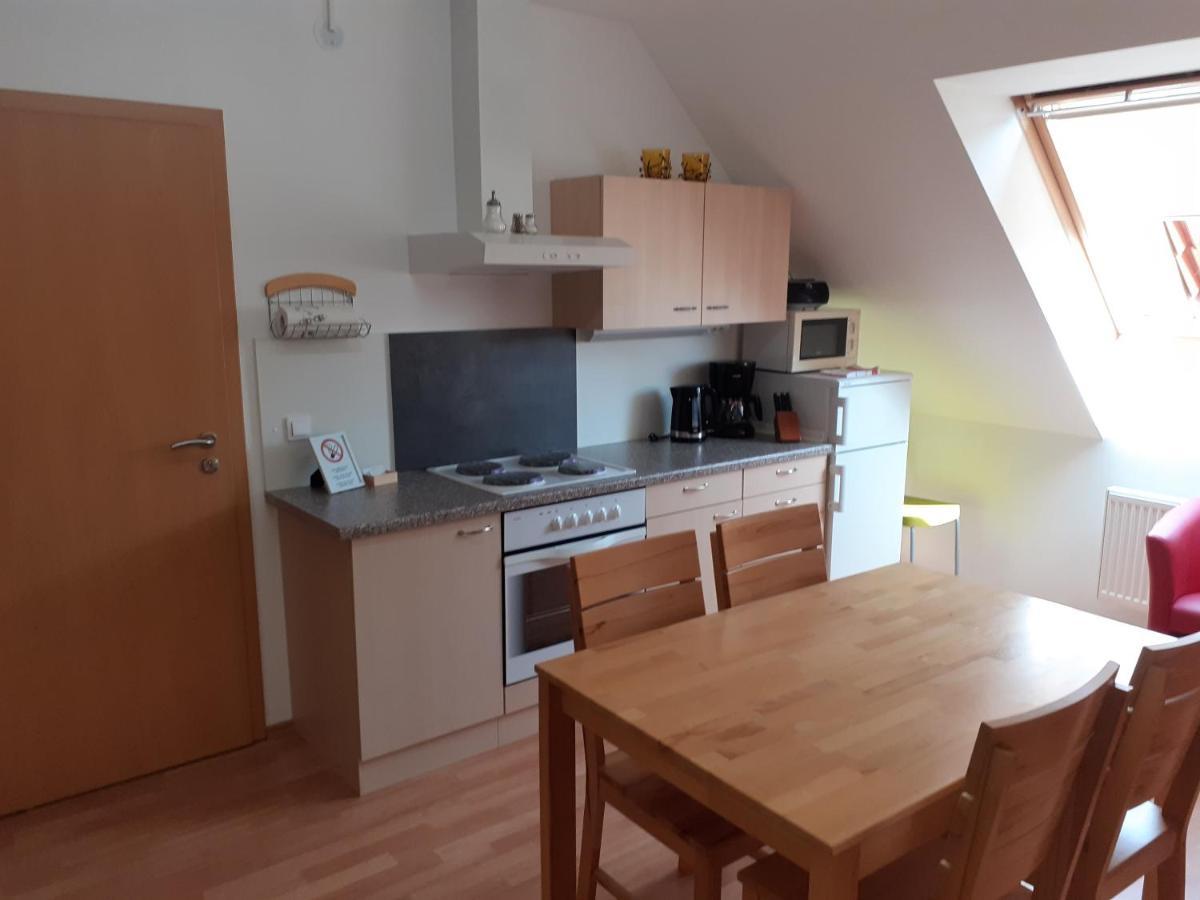 Tisa 488 Appartement Buitenkant foto