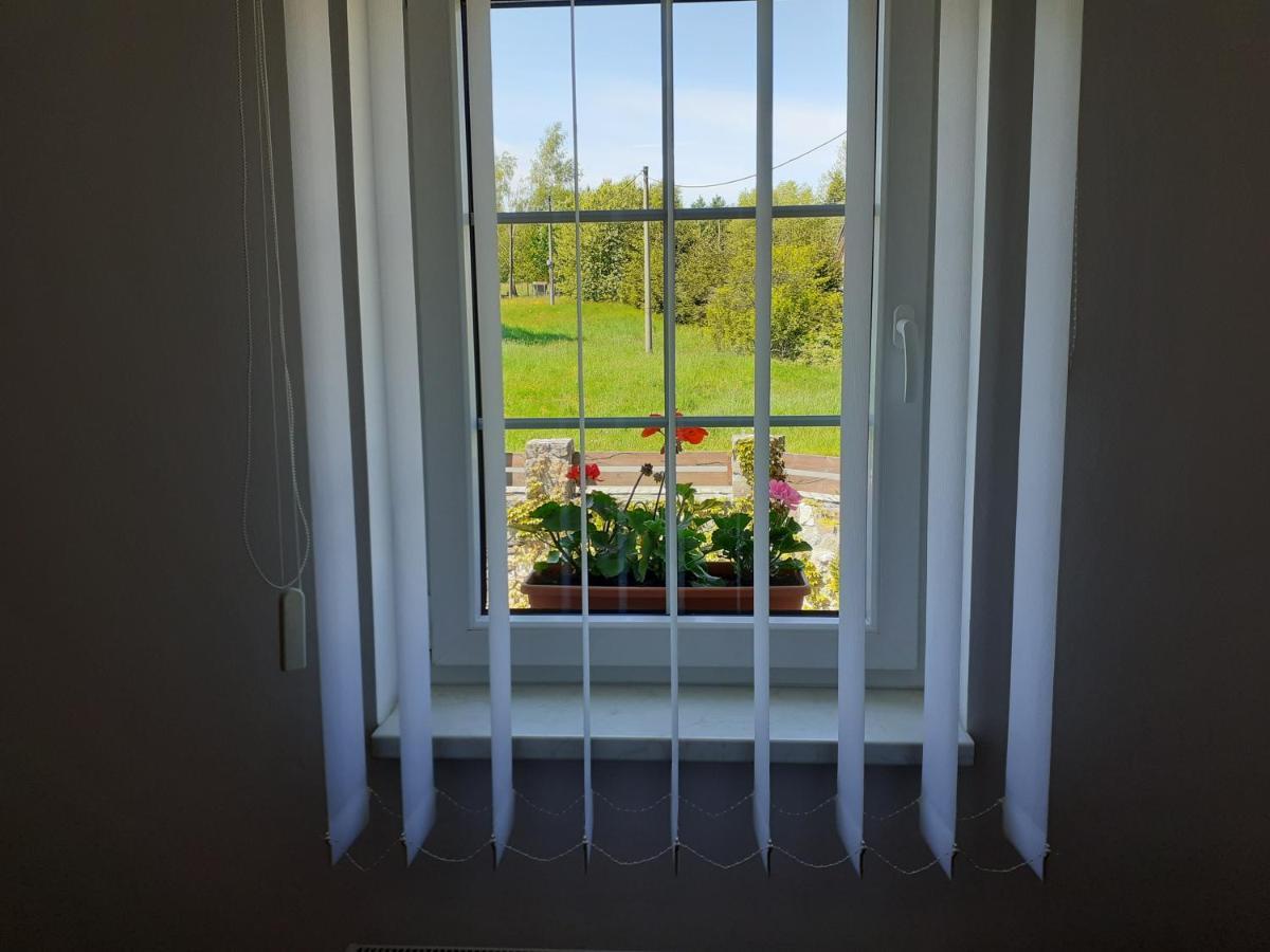Tisa 488 Appartement Buitenkant foto