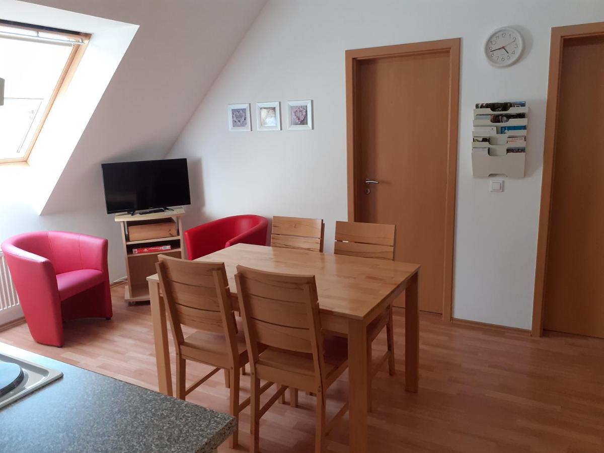 Tisa 488 Appartement Buitenkant foto