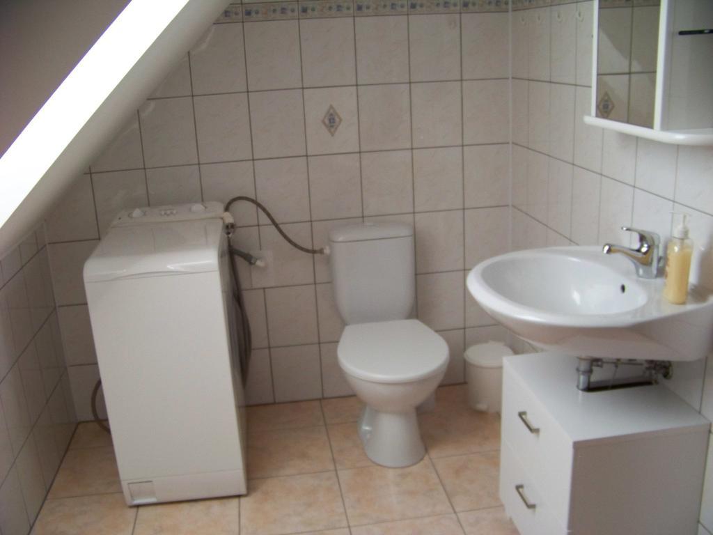 Tisa 488 Appartement Kamer foto