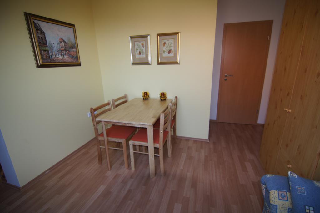 Tisa 488 Appartement Kamer foto