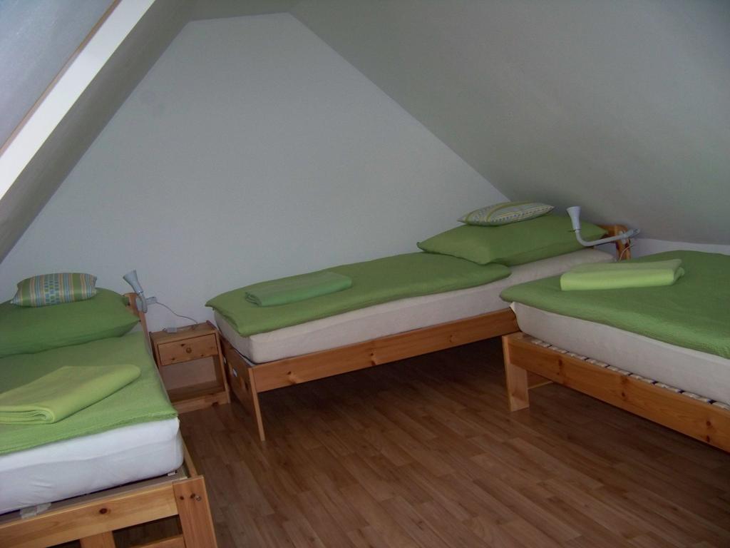 Tisa 488 Appartement Kamer foto
