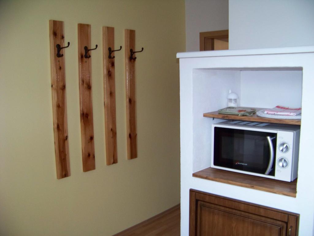 Tisa 488 Appartement Kamer foto